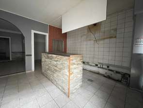 Vente Bureaux et commerces 100 m&sup2;Le Havre