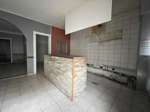 Bureaux et commerces 4 pièces Le Havre 76