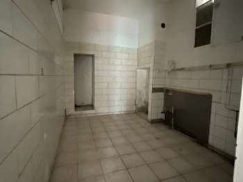 Bureaux et commerces 4 pièces
