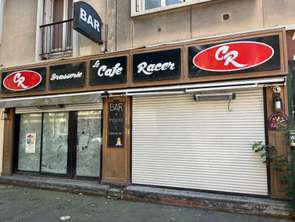 Vente Bureaux et commerces 70 m&sup2;Le Havre