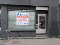 Bureaux et commerces 4 pièces Bureaux et commerces 4 pièces