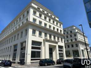 Vente Bureaux et commerces 229 m&sup2;Le Havre