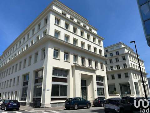 Bureaux et commerces Le Havre 76