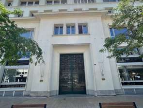 Vente Bureaux et commerces 1368 m&sup2;Le Havre