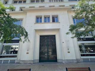 Bureaux et commerces