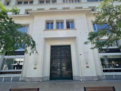 Bureaux et commerces Le Havre 76