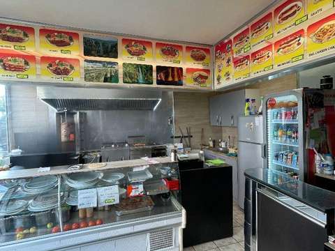 Bureaux et commerces