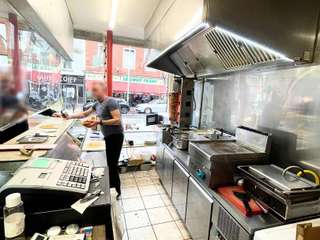 Bureaux et commerces