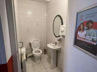 Bureaux et commerces