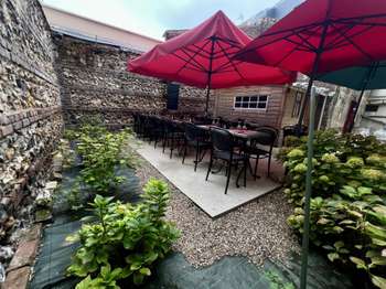 Vente Bureaux et commerces 80 m&sup2;Le Havre