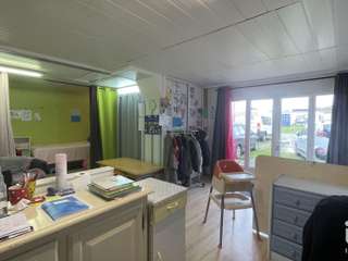 Bureaux et commerces