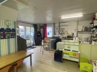 Bureaux et commerces