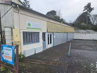 Bureaux et commerces