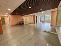 Bureaux et commerces 11 pièces