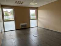 Bureaux et commerces 11 pièces