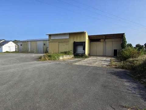 Bureaux et commerces