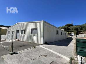 Vente Bureaux et commerces 678 m&sup2;Le Lavandou
