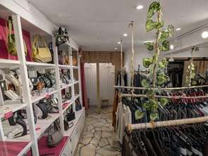 Vente Bureaux et commerces 45 m&sup2;Le Lavandou