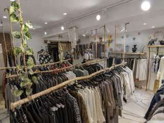 Bureaux et commerces