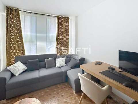 Bureaux et commerces 15 pièces