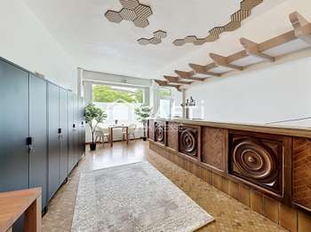 Bureaux et commerces 15 pièces