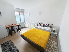 Vente Bureaux et commerces 535 m&sup2;Le Loroux-Bottereau