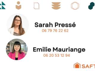 Bureaux et commerces 15 pièces