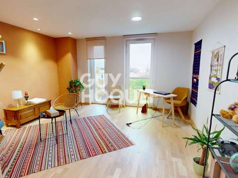 Bureaux et commerces Le Loroux-Bottereau 44