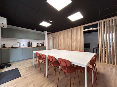 Bureaux et commerces Le Loroux-Bottereau 44