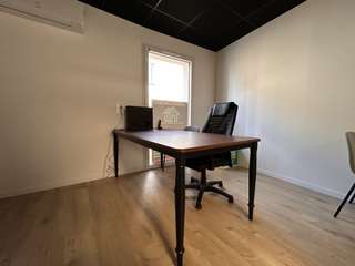 Bureaux et commerces