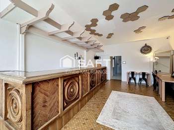 Vente Bureaux et commerces 545 m&sup2;Le Loroux-Bottereau
