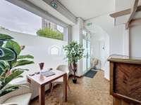 Bureaux et commerces 17 pièces