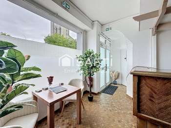 Bureaux et commerces 17 pièces