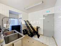 Bureaux et commerces 17 pièces