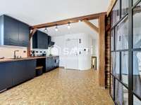 Bureaux et commerces 17 pièces