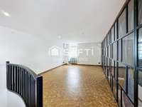 Bureaux et commerces 17 pièces