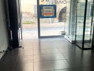 Bureaux et commerces