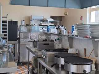 Bureaux et commerces 19 pièces