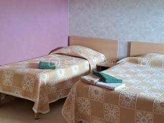 Bureaux et commerces 19 pièces