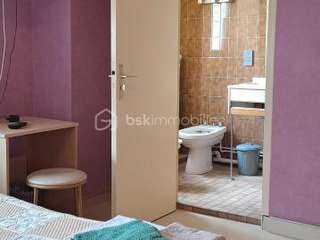 Bureaux et commerces 19 pièces