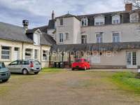 Bureaux et commerces 19 pièces