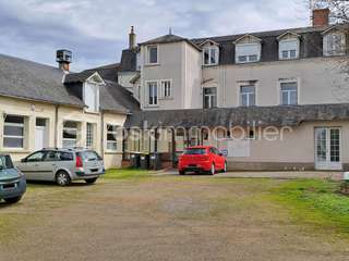 Bureaux et commerces 19 pièces