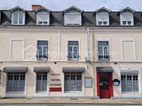 Bureaux et commerces 19 pièces