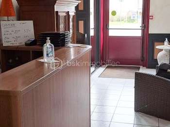 Bureaux et commerces 19 pièces