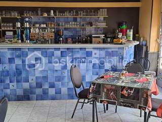 Bureaux et commerces 19 pièces