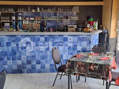 Bureaux et commerces 19 pièces