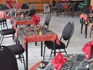 Bureaux et commerces 19 pièces