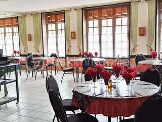 Bureaux et commerces 19 pièces