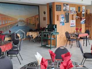 Bureaux et commerces 19 pièces