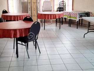 Bureaux et commerces 19 pièces